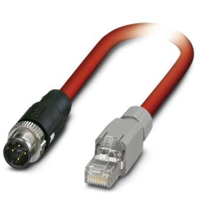 Системный кабель шины - VS-MSDS-IP20-93K-LI/2,0 - 1419168