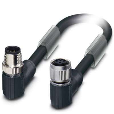 Системный кабель шины - SAC-6P-MR/ 2,0-970/FR SCO - 1428694