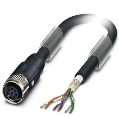 Системный кабель шины - SAC-6P- 5,0-970/FS SCO - 1428584