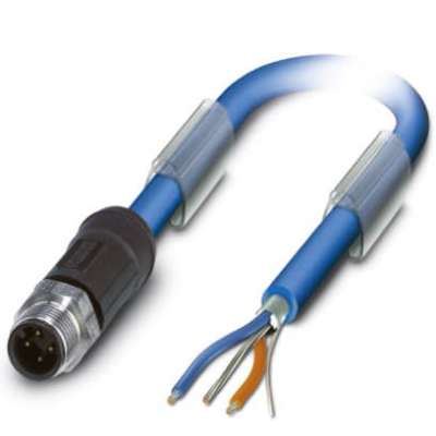Системный кабель шины - SAC-3P-M12MS/20,0-961 VA - 1419096