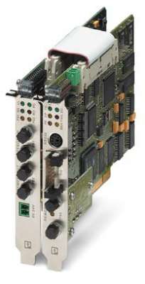 Плата контроллера - IBS PCI SC/RI-LK - 2730187