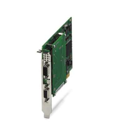 Плата контроллера - IBS PCI RI/I-T - 2730129