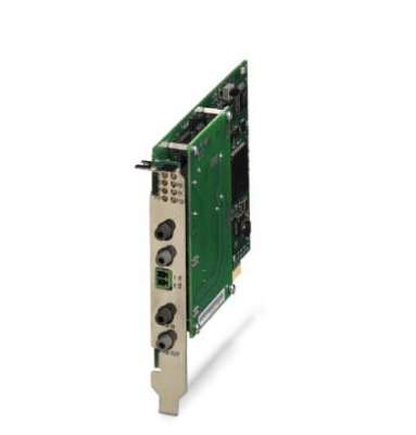 Плата контроллера - IBS PCI RI-LK - 2704045