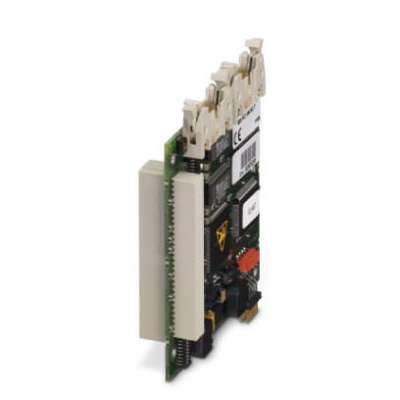 Плата контроллера - IBS PCI 104 SC-T - 2737494