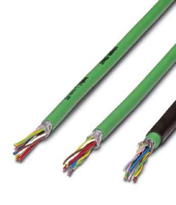 Комбинированный кабель - IBS EINBC METER - 2752107