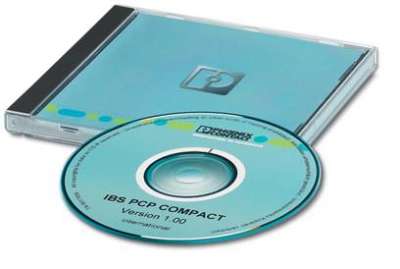 Программное обеспечение - IBS PCP COMPACT - 2746537