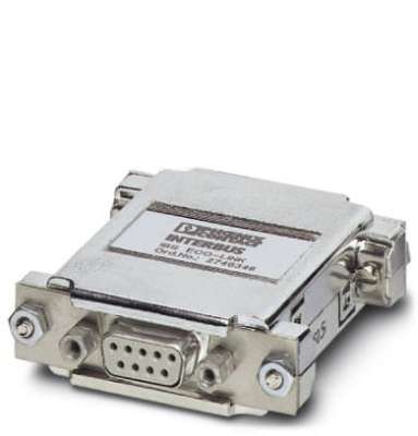 Плата контроллера - IBS ECO-LINK - 2746346