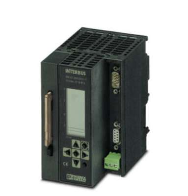 Плата контроллера - IBS S7 300 DSC-T - 2719975