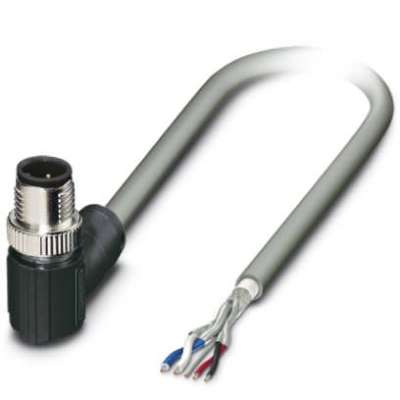 Системный кабель шины - SAC-5P-MR/ 5,0-924 SCO - 1405977