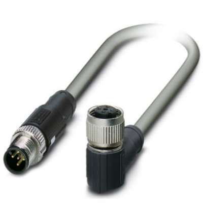 Системный кабель шины - SAC-5P-MS-FR SCO /924/... - 1405799