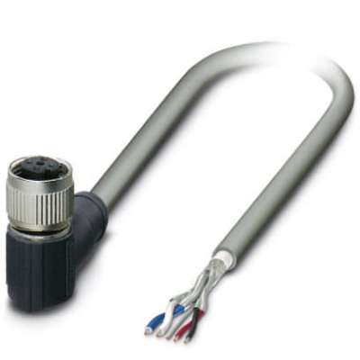 Системный кабель шины - SAC-5P- 2,0-924/FR SCO - 1405983