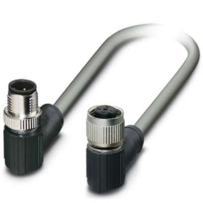 Системный кабель шины - SAC-5P-MR/ 0,5-924/FR SCO - 1405975