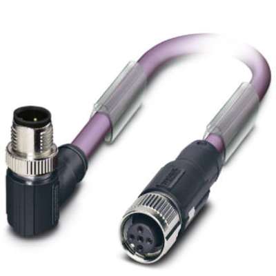 Системный кабель шины - SAC-5P-MR-FS SCO/920/... - 1433317