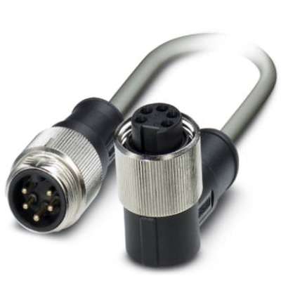 Системный кабель шины - SAC-5P-MINMS/20,0-923/MINFR DN - 1420032