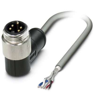 Системный кабель шины - SAC-5P-MINMR/ 5,0-923 DN - 1418581