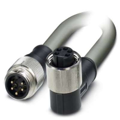 Системный кабель шины - SAC-5P-MINMS/ 1,0-928/MINFR DN - 1417838