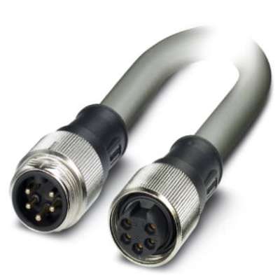 Системный кабель шины - SAC-5P-MINMS/20,0-928/MINFS DN - 1417728