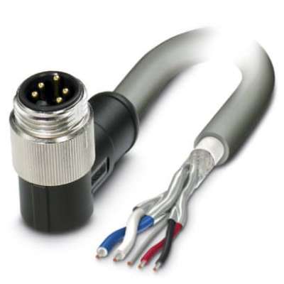 Системный кабель шины - SAC-5P-MINMR/ 5,0-928 DN - 1417618