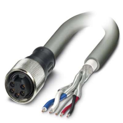 Системный кабель шины - SAC-5P-20,0-928/MINFS DN - 1417498
