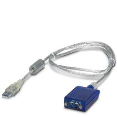Адаптер - USB ADAPTER-812150000 - 2875644