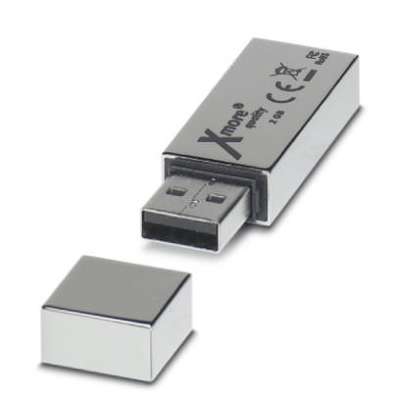 Флеш-память USB (Memorystick) - 2 GB USB STICK - 2701382