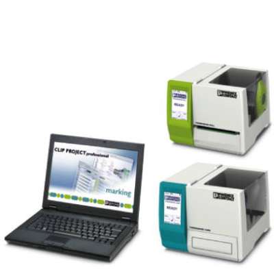 Комплект термопечатающего принтера - MARKING BOX PL US - 0801744