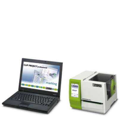 Комплект термопечатающего принтера - THERMOMARK ROLL SET RU RU - 5147222