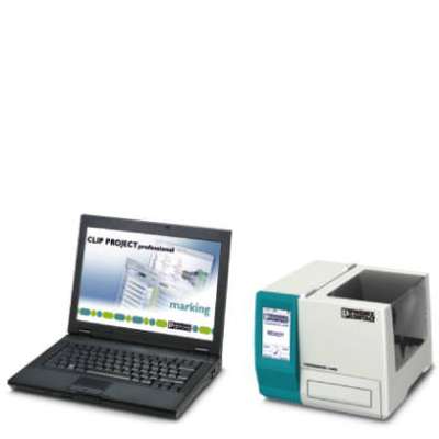 Комплект термопечатающего принтера - THERMOMARK CARD SET FR FR - 0801591