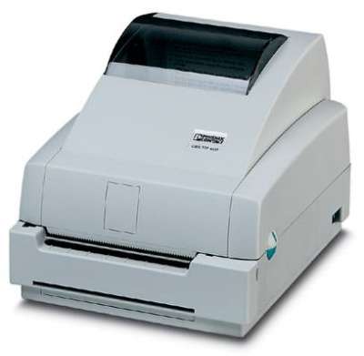 Термопечатающий принтер - CMS-TTP 4320 - 5067750