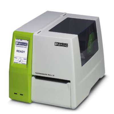 Термопечатающий принтер - THERMOMARK ROLL X1 - 5146723