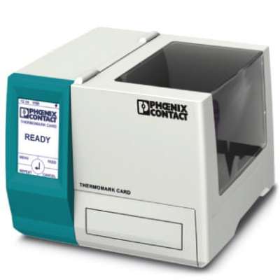 Термопечатающий принтер - THERMOMARK CARD AR - 5146736