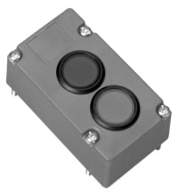 AS-Interface pushbutton module VAA-LT2-G1