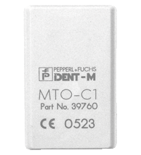 Code carrier MTO-C1