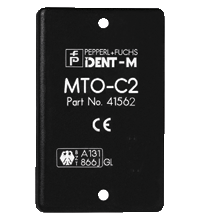 Code carrier MTO-C2