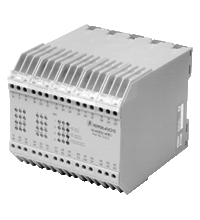 Control interface unit IVI-KHD2-4HD3