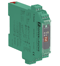 Switch Amplifier KFD2-SR2-2.2S
