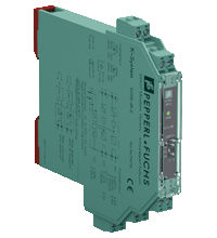 Switch Amplifier KCD2-SR-2