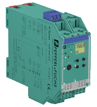 Transmitter Power Supply KFU8-CRG2-Ex1.D