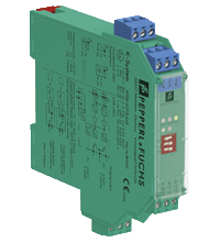 Switch Amplifier KFD2-SOT2-Ex2.IO-Y181008