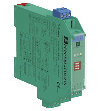 Switch Amplifier KFD2-SOT2-Ex1.R1