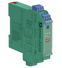 Switch Amplifier KFD2-SRA-Ex4