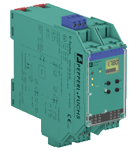 Switch Amplifier, Timer Relay KFA6-DU-Ex1.D