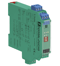 Switch Amplifier KFA6-SR2-Ex2.W.IR