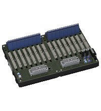 Termination Board HiDTB16-TRI-DIISQ-EL-SC