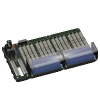 Termination Board SC-GPCD-DI32-PF