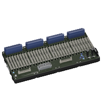 Termination Board HiCTB32-TRI-AIISS-EL-PL