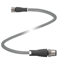 Connection cable V31-GM-BK2M-PUR-U-V1-G