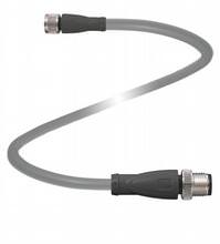 Connection cable V31-GM-1M-PVC-V1-G