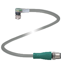 Connection cable V3-WM-E2-2M-PUR-V11-G