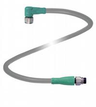 Connection cable V3-WM-BK0,6M-PUR-U-V3-GM